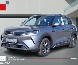 BYD ATTO2 BYD ATTO 2 45KWH BOOST