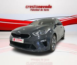 KIA CEED SW KIA CEED 1.6 MHEV 100KW 136CV TECH DCT