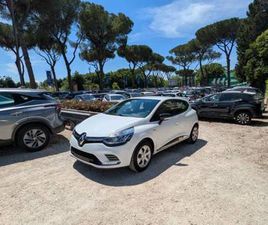 CLIO LIMITED 0.9CC 90CV CRUISE CONTROL STEREO DEDICATO