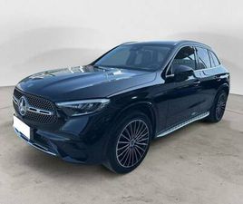CLASSE GLC GLC 300E 4MATIC PLUG-IN HYBRID AMG PREMIUM PLUS