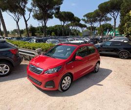 108 CABRIO 1.0CC 69CV OK NEOPAT.