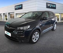 OPEL GRANDLAND X 1.2 TURBO S&S EXCELLENCE 96 KW (130 CV)