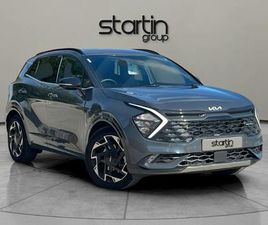 1.6 T-GDI 48V GT-LINE