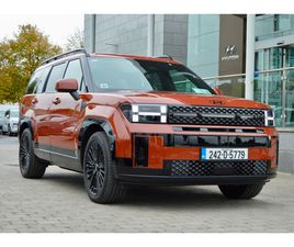 1.6 PHEV 4WD CALLIGRAPHY DEMO SALE - PLUG IN HYBRID