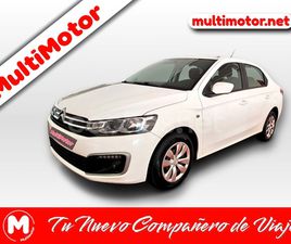 CITROEN C-ELYSÉE VTI FEEL