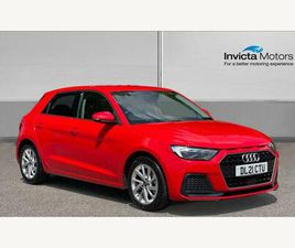 1.5 TFSI 35 SPORT SPORTBACK S TRONIC EURO 6 (START/STOP) 5DR