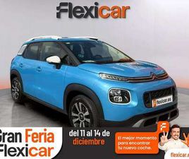 CITROEN C3 AIRCROSS BLUEHDI 88KW (120CV) S&S FEEL