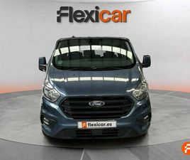 KOMBI 2.0 TDCI 320 L2 TREND 96 KW (130 CV)