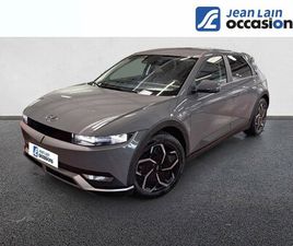 HYUNDAI IONIQ 5 IONIQ 5 58 KWH - 170 CH INTUITIVE