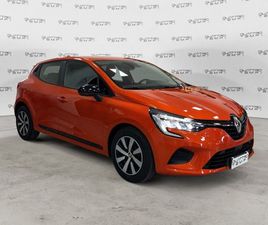 CLIO 5ª SERIE CLIO TCE 90 CV 5 PORTE EQUILIBRE