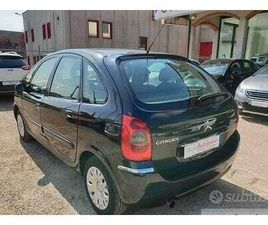 CITROEN XSARA - 2006