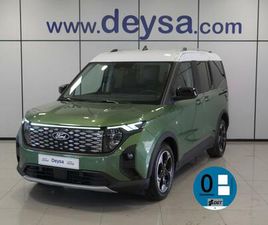 BEV 43,6KWH 100KW (136CV) ACTIVE AUTO