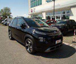 C3 AIRCROSS 1ª S. C3 AIRCROSS BLUEHDI 110 S&S SHINE PACK