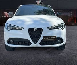 STELVIO 2020 2.2 T TI Q4 210CV AUTO
