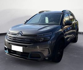 C5 AIRCROSS 1ª S. C5 AIRCROSS HYBRID 225 E-EAT8 SHINE