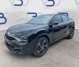 C4 3ª SERIE C4 PURETECH 130 S&S EAT8 PLUS