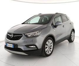 MOKKA 1ª SERIE X 1.4 T VISION GPL-TECH 4X2 140CV