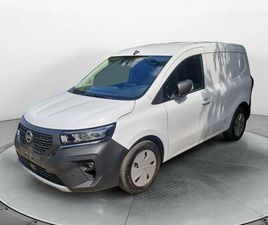 NISSAN TOWNSTAR TOWNSTAR 1.3 BENZINA 130 CV VAN L1 ACENTA