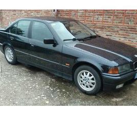 BMW SERIE 3 318TS BMW - SERIE 3