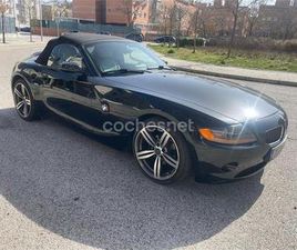 BMW Z4 2.2I BMW Z4
