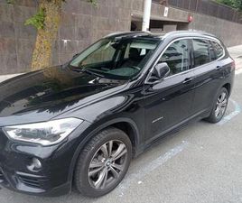 BMW X1 XDRIVE 25D BMW - X1