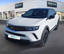 MOKKA 2ª SERIE MOKKA 1.2 HYBRID AUT. GS