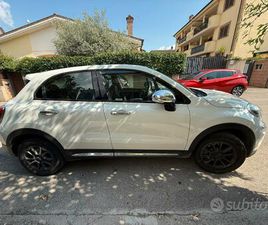 FIAT 500X 1.6 MJT POP STAR 4X2 120CV