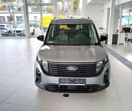 FORD TOURNEO COURIER V769 1,0 ECOBOOST 92 KW