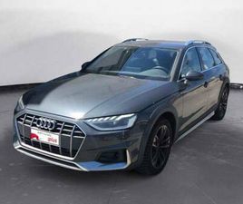 A4 ALLROAD 2ª SERIE A4 ALLROAD 40 TDI 204 CV S TRONIC IDENTITY CONTRAST