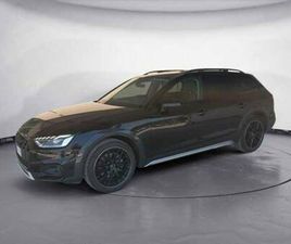 A4 ALLROAD 2ª SERIE A4 ALLROAD 40 TDI 204 CV S TRONIC IDENTITY CONTRAST