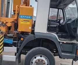 SHITET KAMJON MAN.14 264..4X4..VINXH