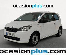 1.0 MPI ACTIVE (60 CV)