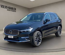 VOLVO XC60 T8 XC60 2.0 T8 TE ULTRA BRIGHT EAWD