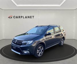 DACIA LOGAN MCV LOGAN MCV 0.9 TCE CELEBRATION