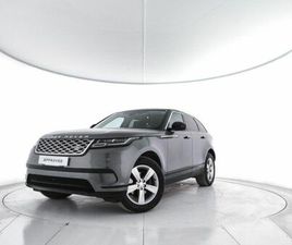 LAND ROVER RANGE ROVER VELAR D180 2.0D I4 180 CV S
