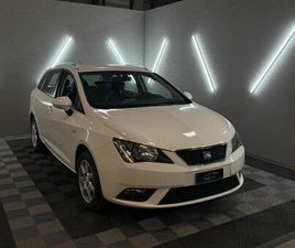 SEAT IBIZA ST IBIZA ST 1.4 TDI REFERENCE