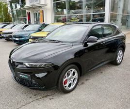 TONALE TONALE 1.5 130 CV MHEV TCT7 SPRINT