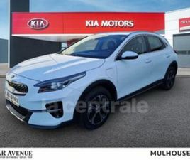 KIA XCEED 1.6 GDI ISG PHEV ACTIVE DCT6