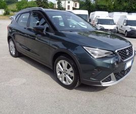 ARONA ARONA 1.0 TGI XPERIENCE