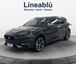 SEAT LEON LEON 4ª SERIE LEON SPORTSTOURER 1.5 HYBRID 116 CV DSG FR