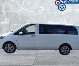 VITO 4ªS. (W447) VITO 2.0 116 CDI PC-SL MIXTO LONG