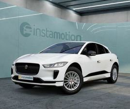 JAGUAR I-PACE EV400 AWD S 294 KW