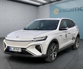 MG MARVEL R MG MARVEL R 130 KW