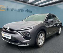 CITROEN C5X CITROËN C5 X 165 KW