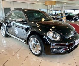 1.2 TSI ALL STAR NAVIGAT, TELECAM, PREZZO REALE !!