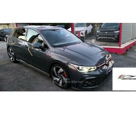 VOLKSWAGEN GOLF GTI 2.0TSI GTI DSG CAMERA LED AMBIENTE NAVI PRIVACY