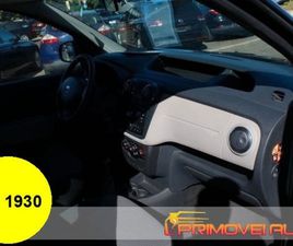 DOKKER 1.6 8V 100CV AMBIANCE