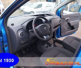 DOKKER STEPWAY 1.5 DCI 8V 90CV START&STOP