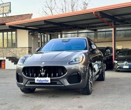 GRECALE GRECALE MHEV 330 CV AWD MODENA