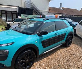 PURETECH FLAIR 5-DOOR